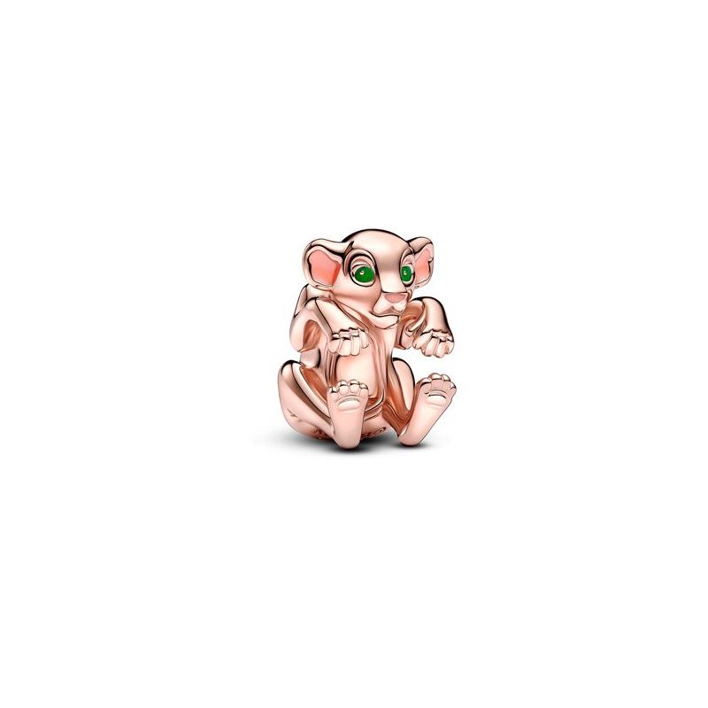 Pandora Disney The Lion King Nala hela 783250C01-1