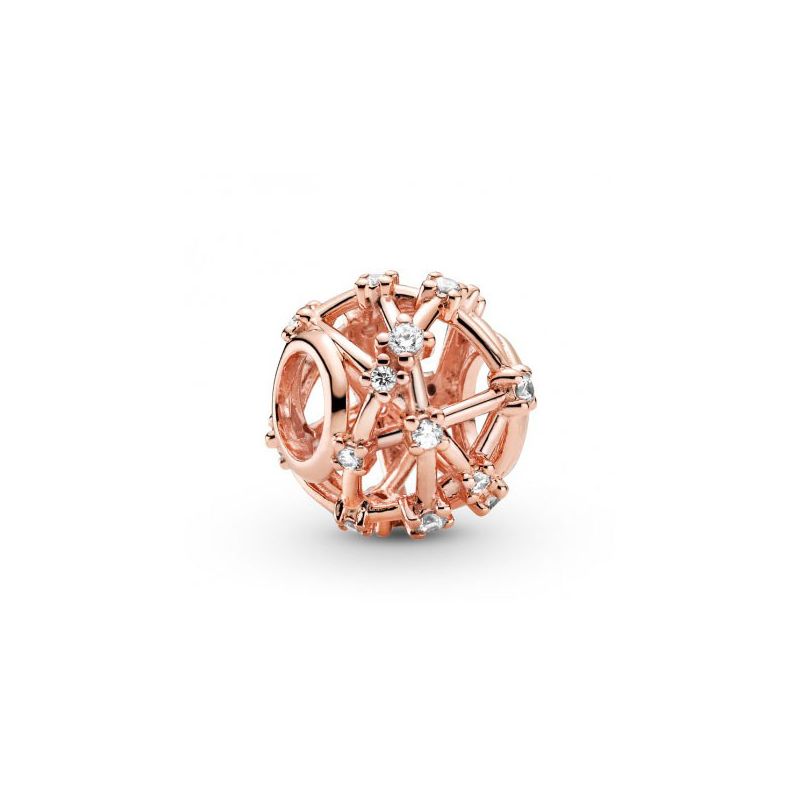 PAN ROSE RS CZ-1