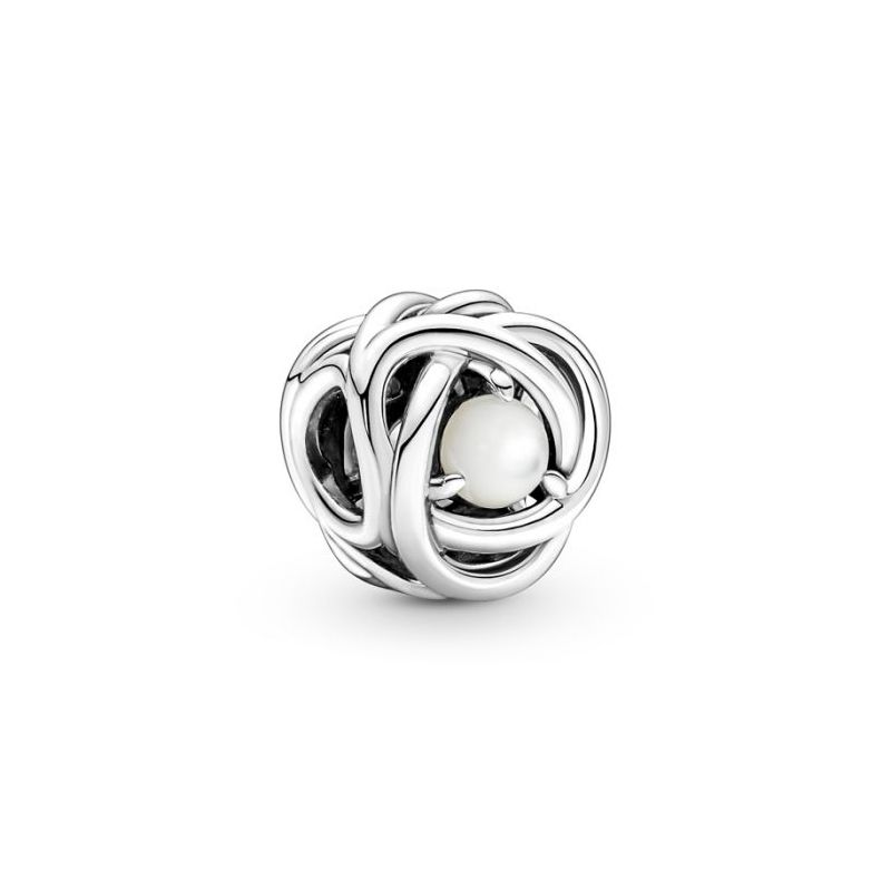 Pandora Moments Eternity Circle hela 790064C03  / kesäkuu-1