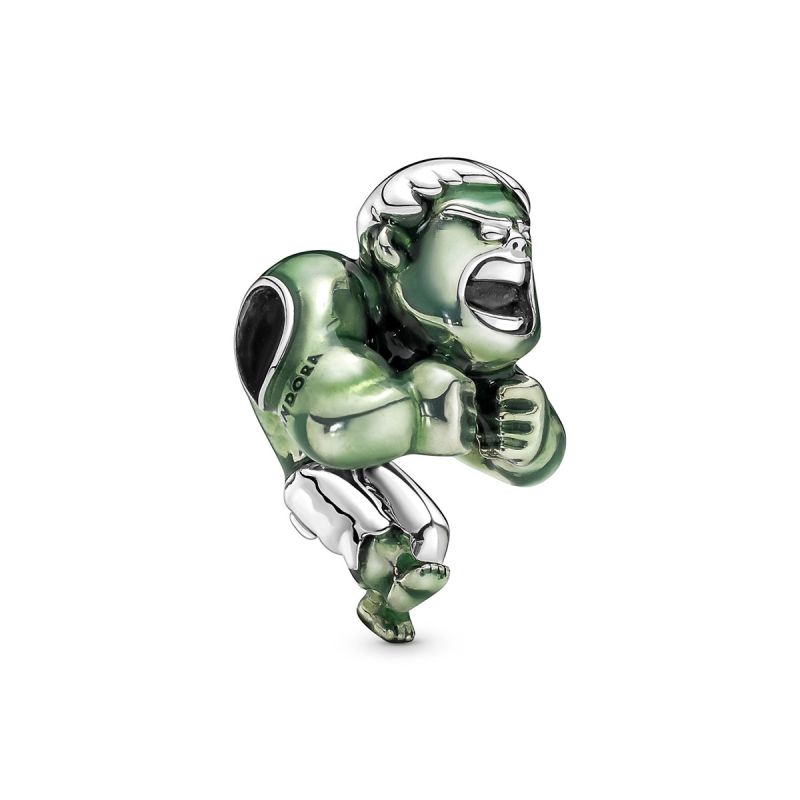 Pandora Marvel The Avengers Hulk hela 790220C01-1