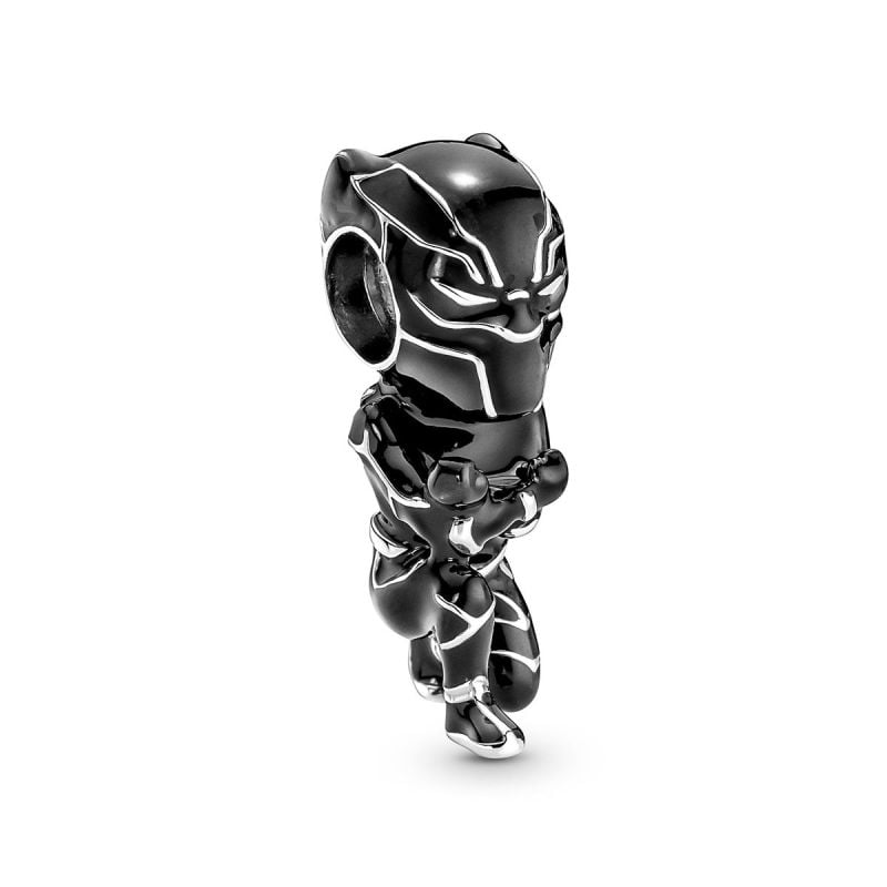 Pandora Marvel The Avengers Black Panther hela 790783C01-1