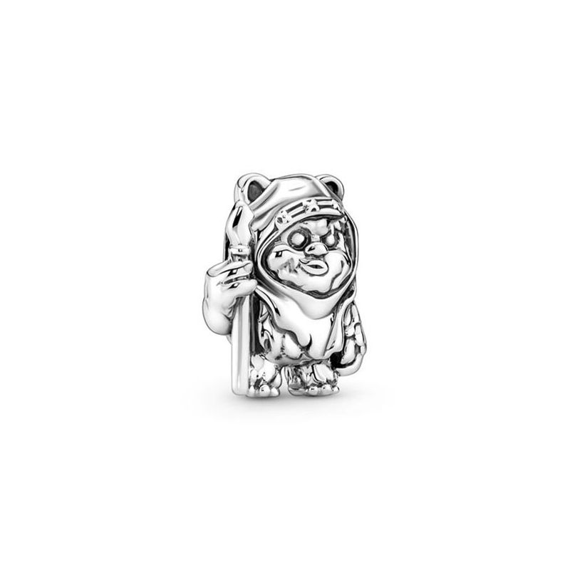Pandora Star Wars Ewok hela 791136C00-1