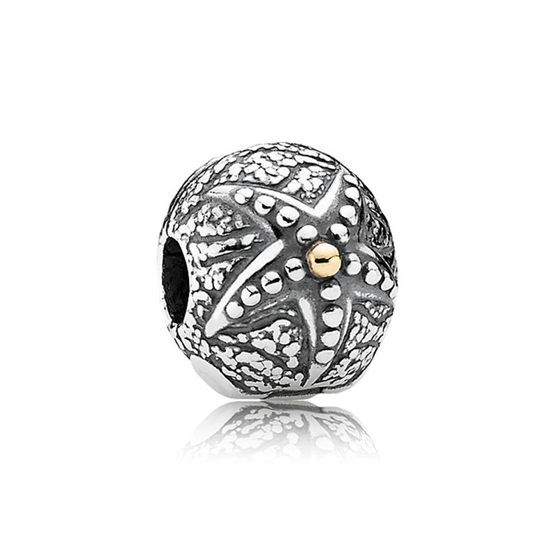 Pandora Starfish Clip hela 791164-1