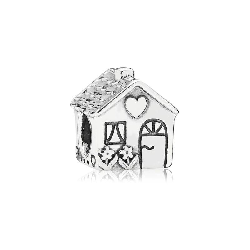 Pandora Home sweet home -hela 791267-1