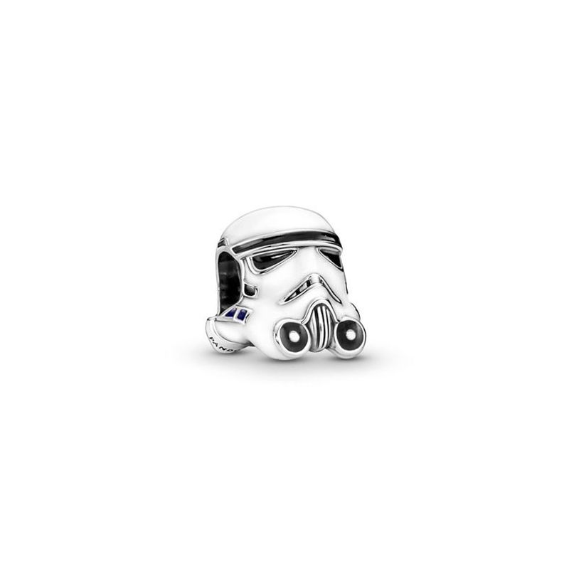 Pandora Star Wars Stormtrooper Helmet hela 791454C01-1