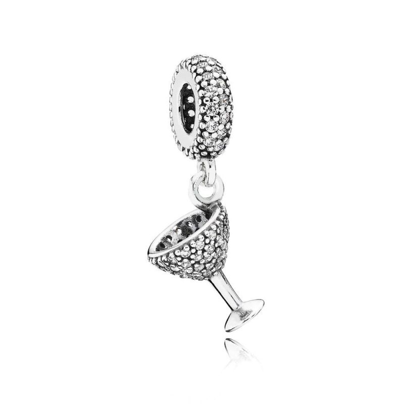 Pandora Night Out -hela 791535CZ