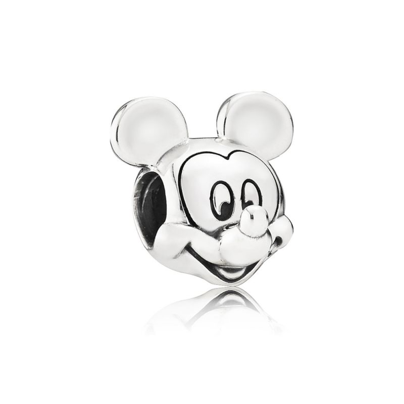 Pandora Mickey Potrait -hela 791586-1