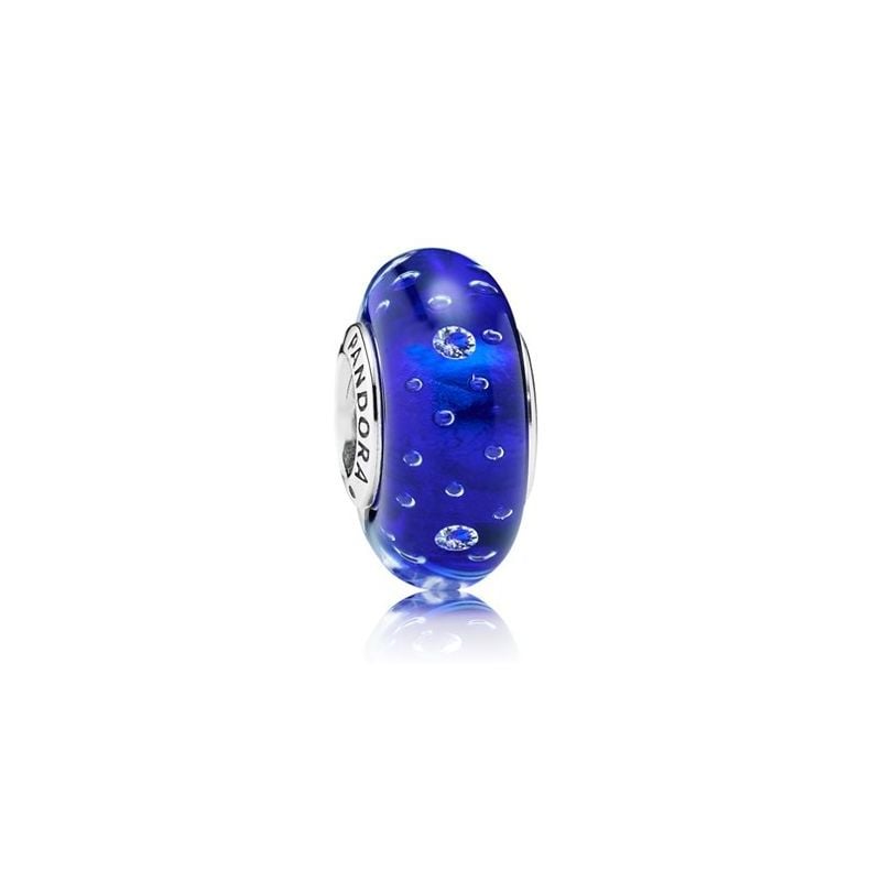 Pandora Royal Murano hela 791630CZ-1