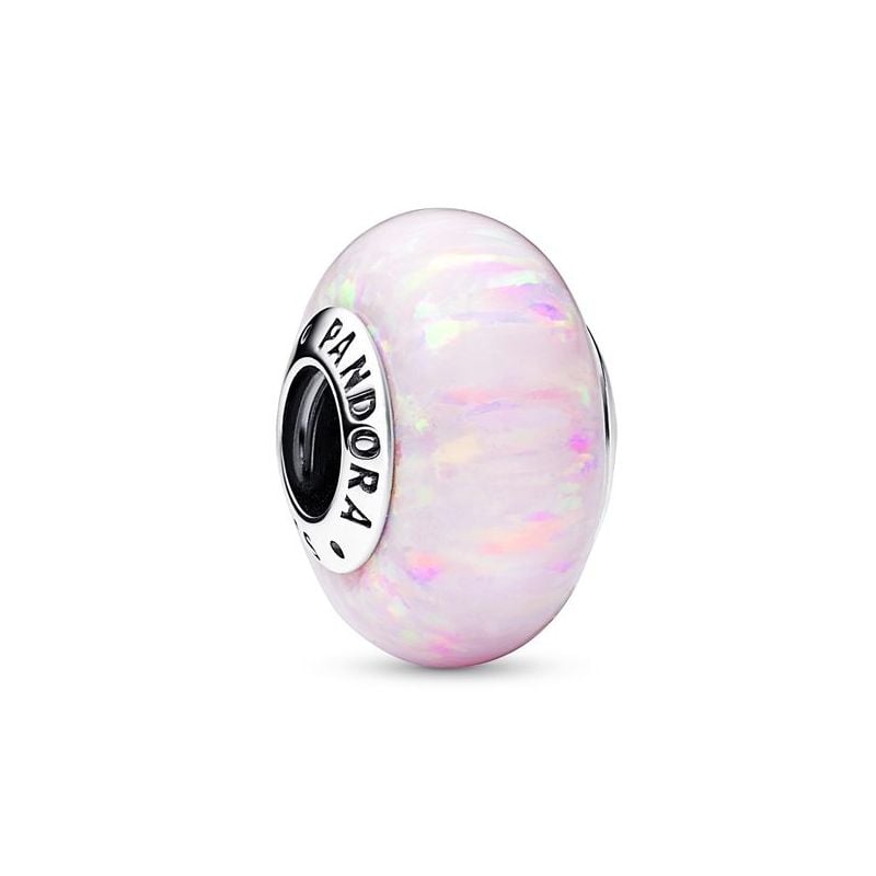 Pandora Pink Opalescent hela 791691C03-1