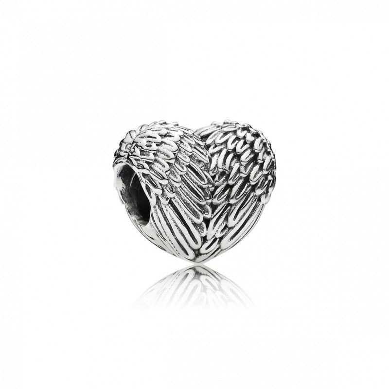 Pandora Angelic Feathers berlock 791751-1