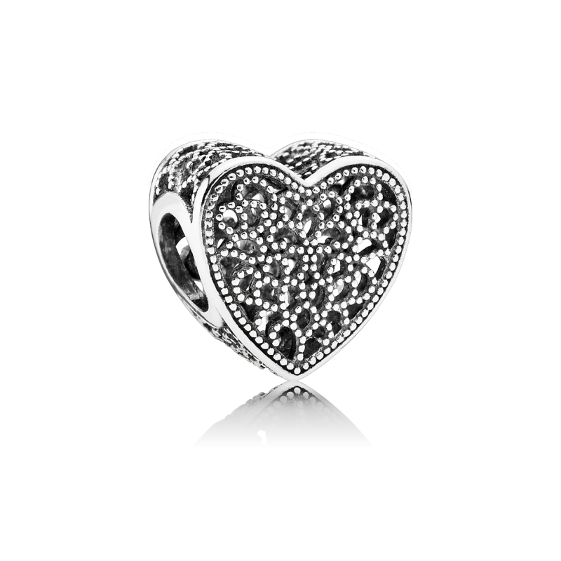 Pandora Filled with Romance berlock 791811-1