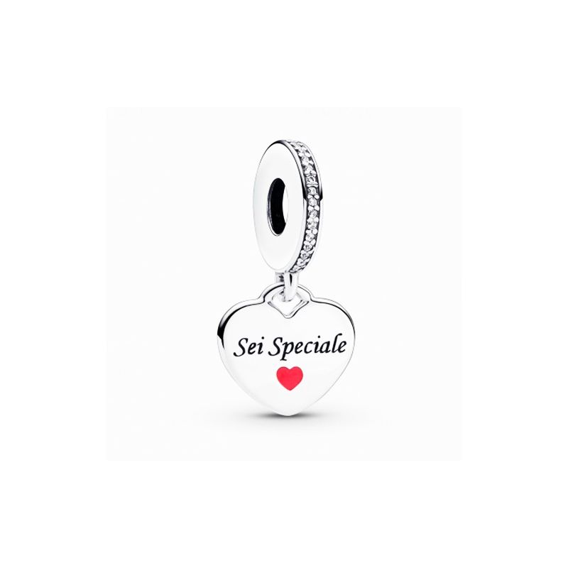 Pandora Sei Speciale Dangle hela 792017CZ_E012-1