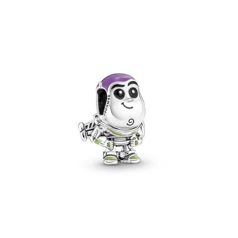 Pandora Disney Pixar Buzz Lightyear hela 792024C01-1