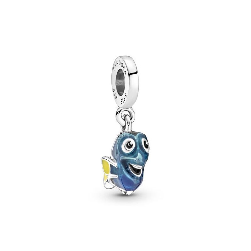 Pandora Disney Pixar Dory Dangle hela 792025C01-1