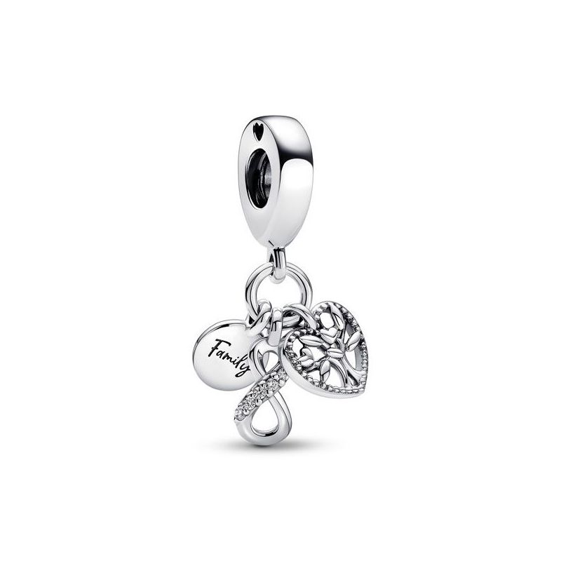 Pandora Family Infinity hela 792201C01-1