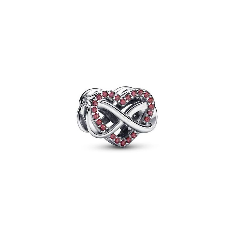 Pandora Infinity Heart hela 792246C01-1