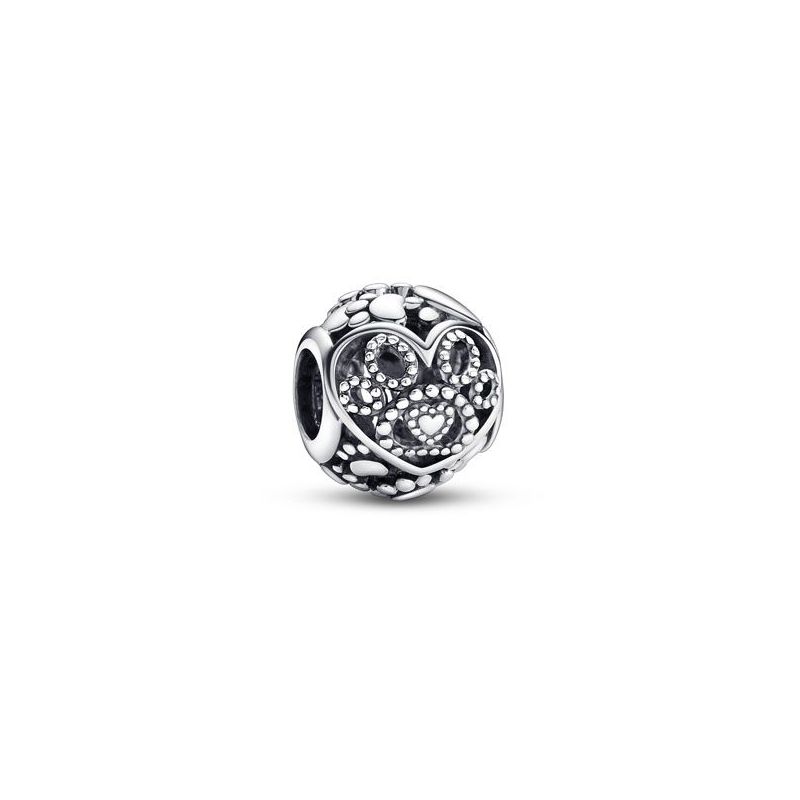 Pandora Paw Print hela 792248C00-1