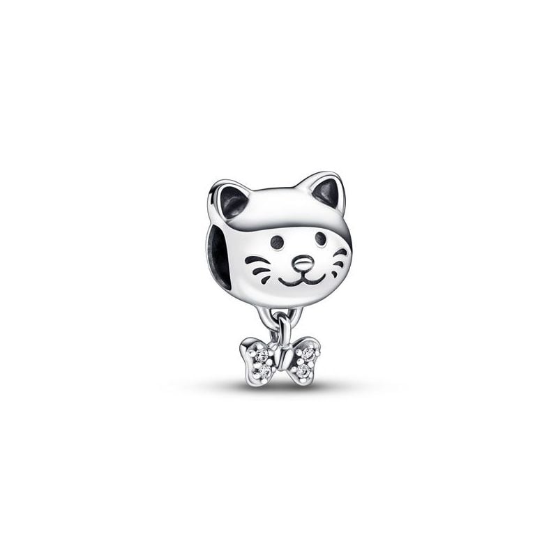 Pandora Pet Cat hela 792255C01-1