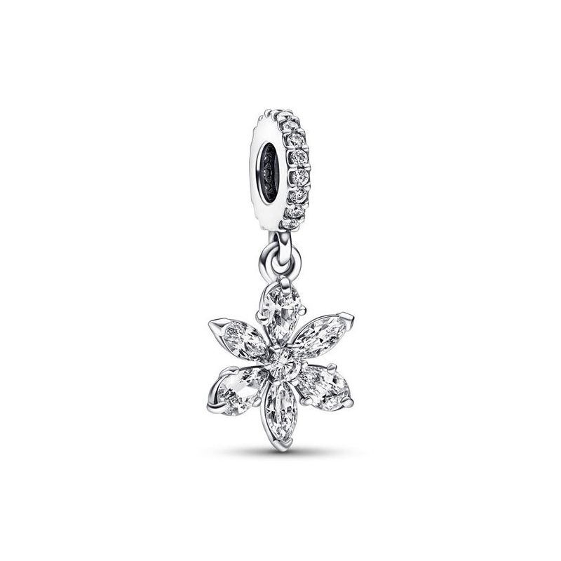 Pandora Timeless Sparkling Herbarium Cluster hela 792382C01-1