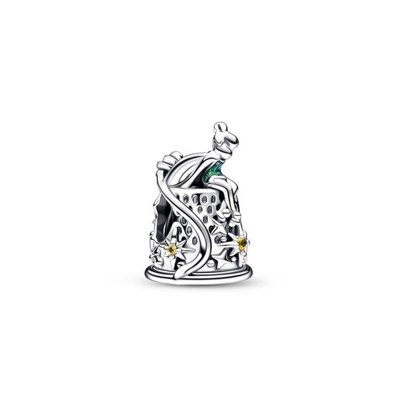 Pandora Disney Tinker Bell Celestial Thimble hela 792520C01-1