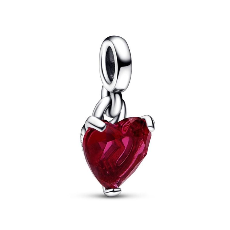 Pandora ME Broken Heart hela 792524C01-1