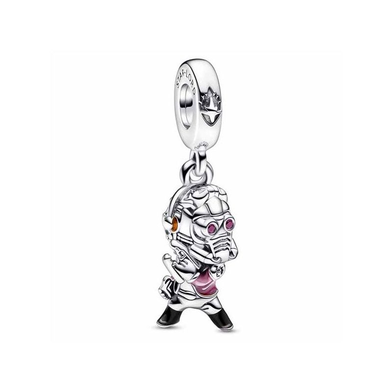 Pandora Marvel x Pandora Guardians of The Galaxy Star-Lord hela 792562C01-1