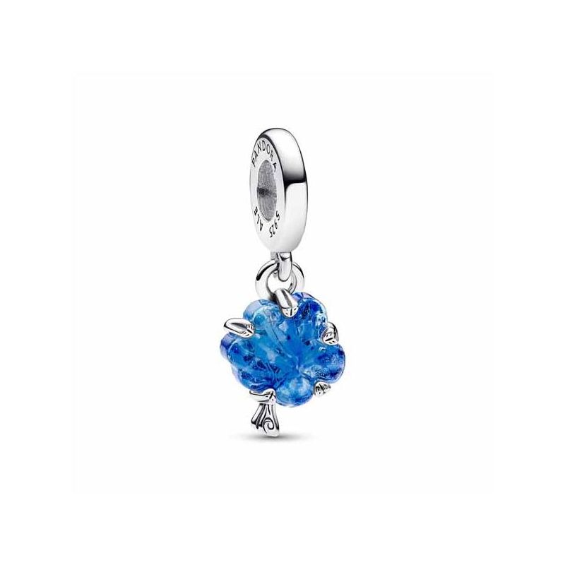 Pandora Murano Family Tree Dangle hela 792614C01-0