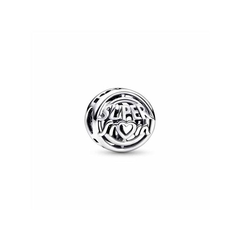 Pandora Mom Hero Openwork berlock 792644C00-1