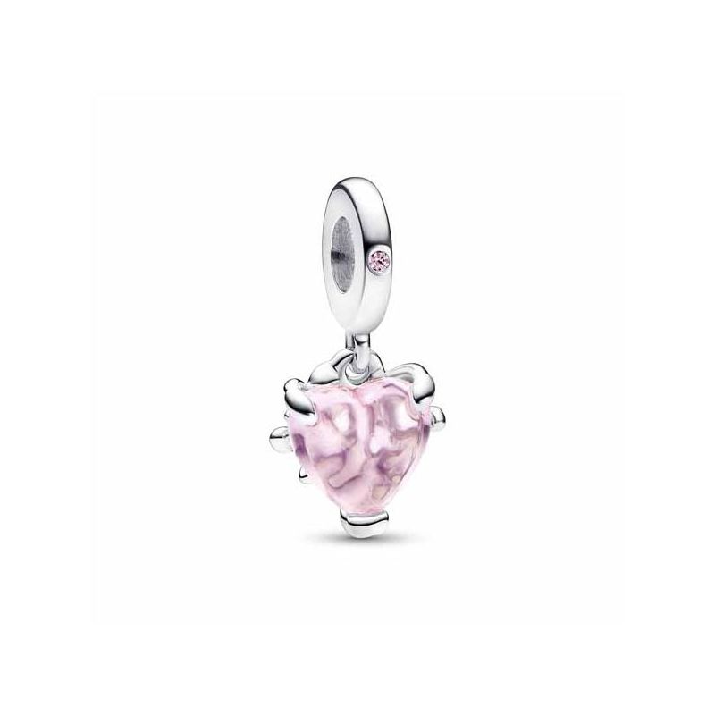 Pandora Family Tree & Dangle hela 792654C01-0