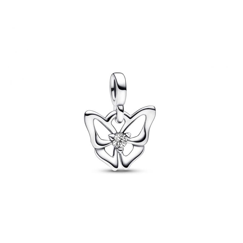 Pandora ME Butterfly Mini Dangle berlock 792690C01-0