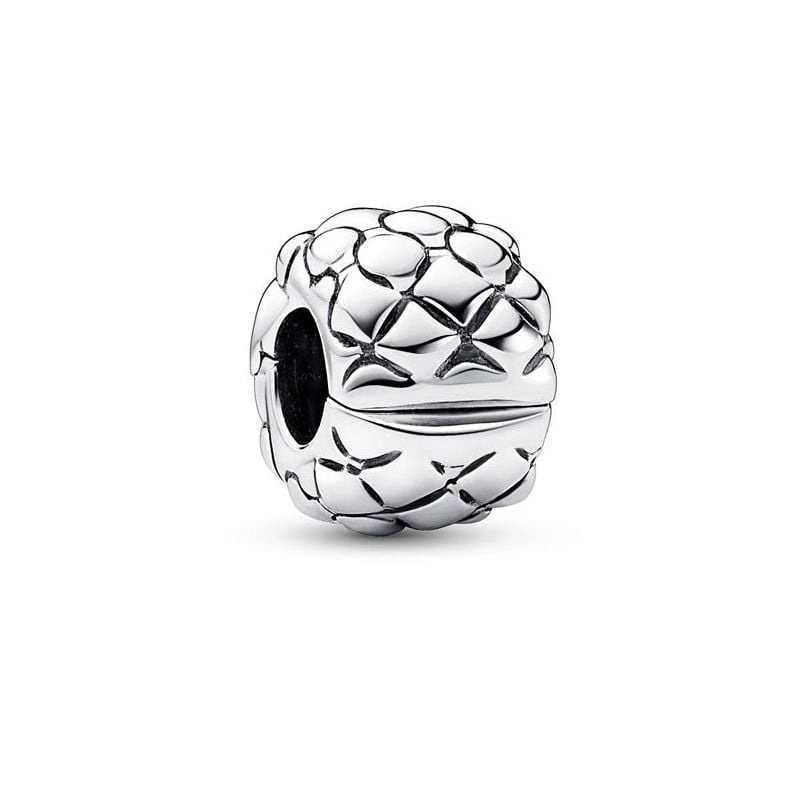 Pandora Studded Clip hela 792746C00-1