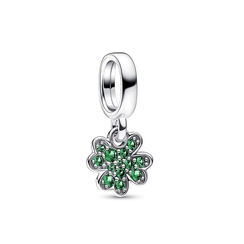 Pandora Four-cleaf Clover hela 792751C01-1