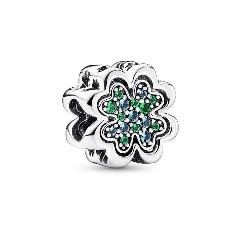 Pandora Four-cleaf Clover hela 792752C01-1