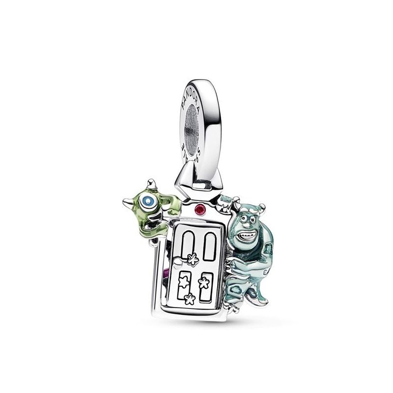 Pandora Disney Pixar Monters Inc Door hela 792758C01-1