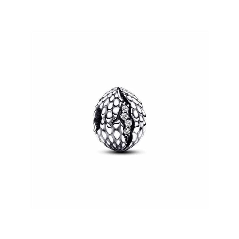 Pandora Game of Thrones Dragons Egg hela 792962C01-1