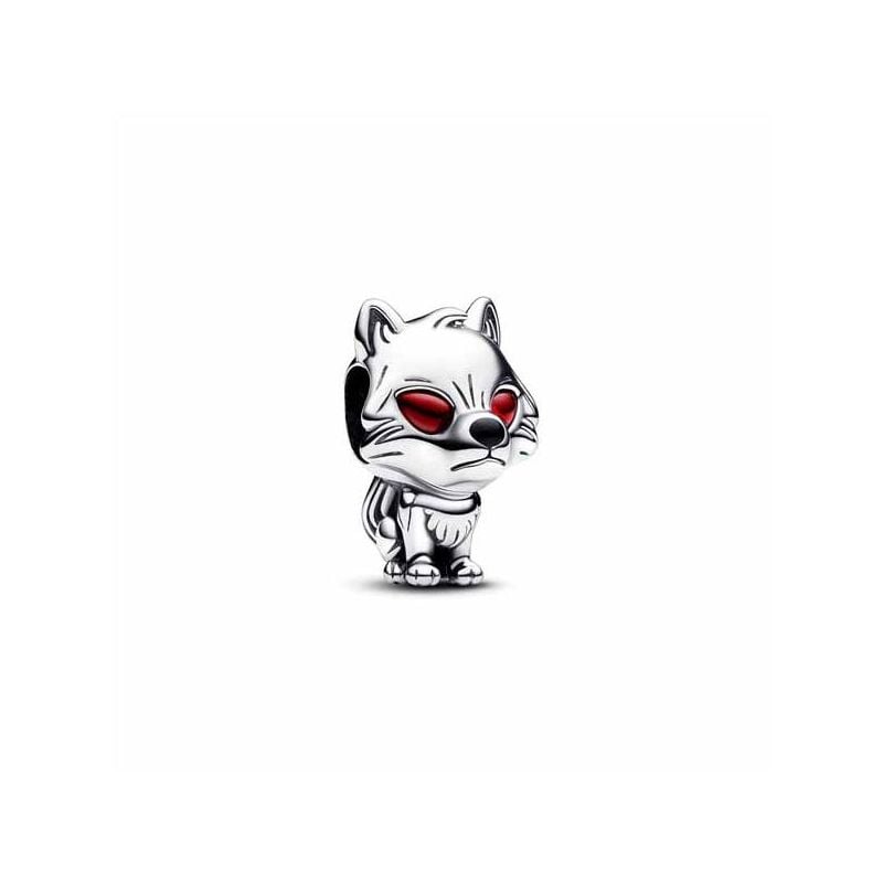 Pandora Game of Thrones Ghost hela 792963C01-1