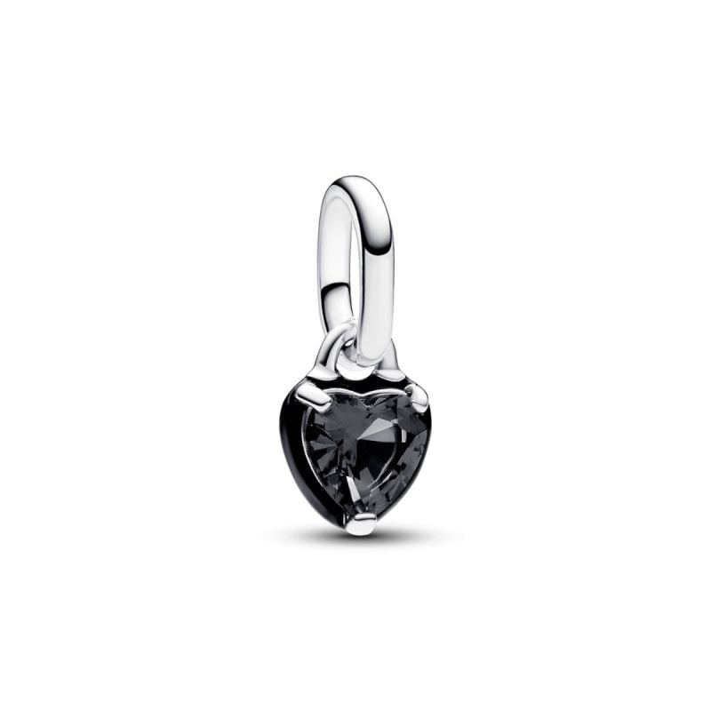 Pandora ME Chakra Heart Mini hela 793042C01-0