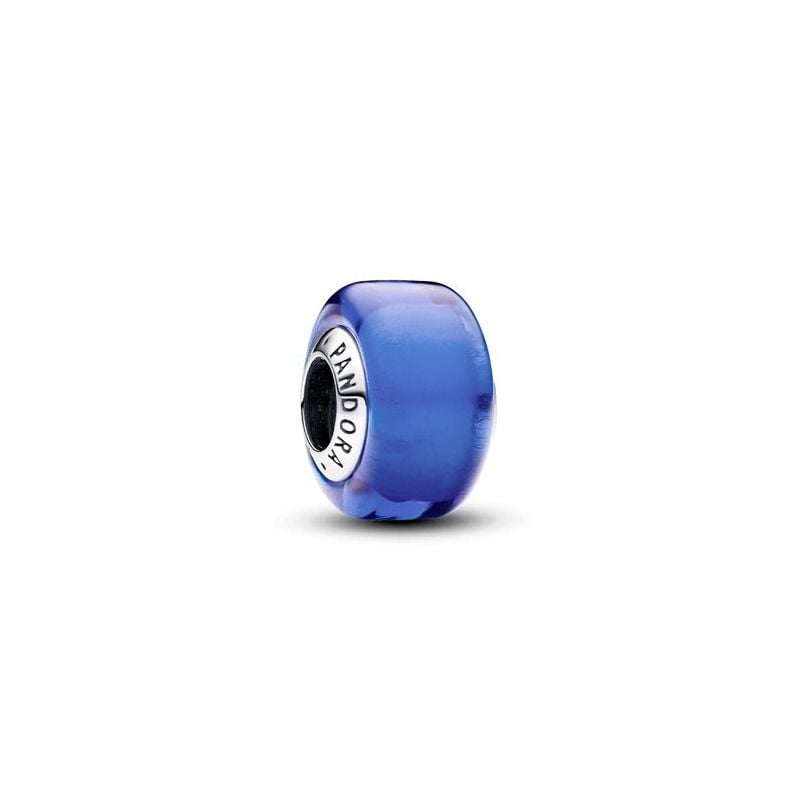 Pandora Blue Murano hela 793105C00-1