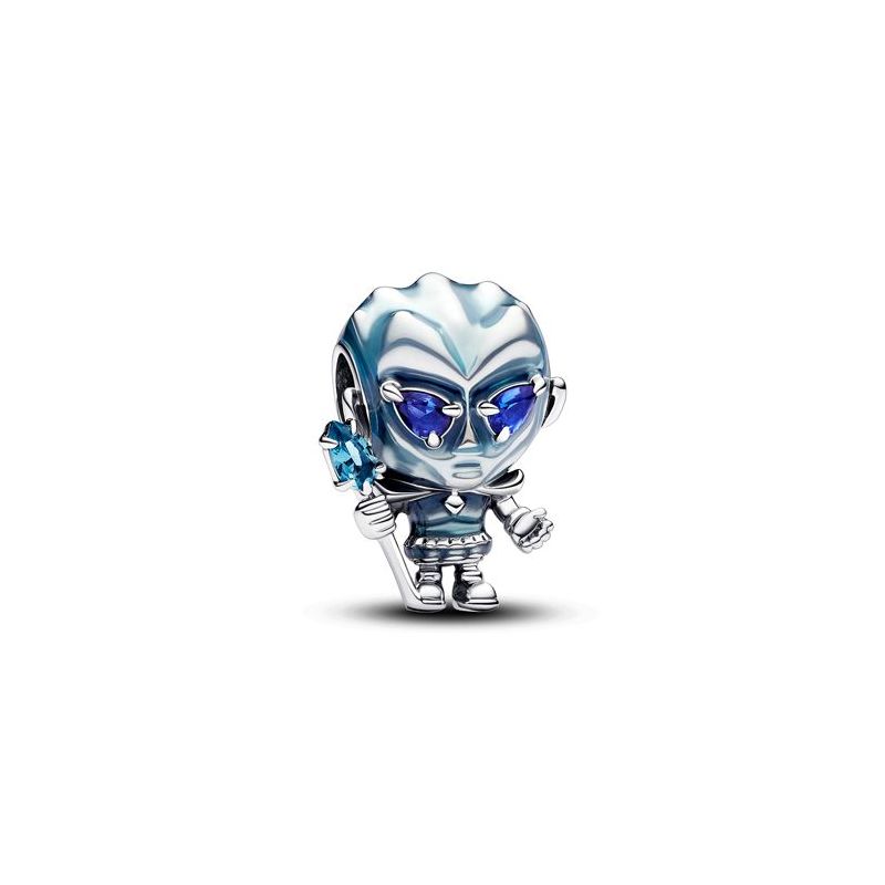 Pandora Game of Thrones White Walker hela 793138C01-1