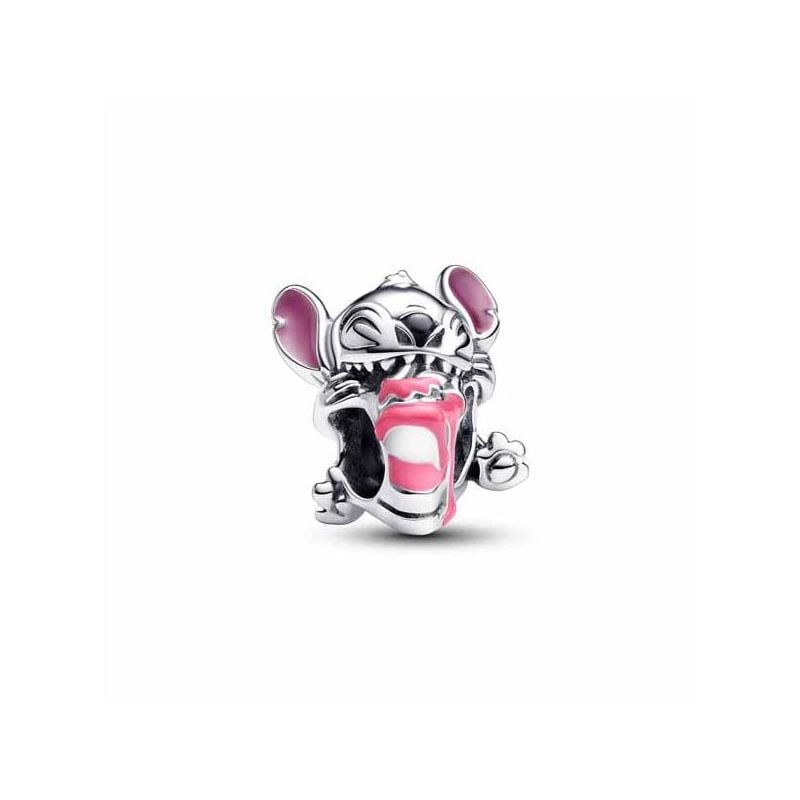 Pandora Disney Lilo and Stitch Aloha Happy Birthday hela 793189C01-1