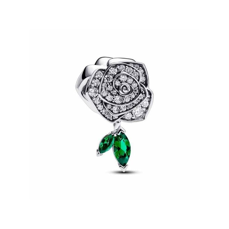 Pandora Sparkling Rose in Bloom hela 793201C01-1