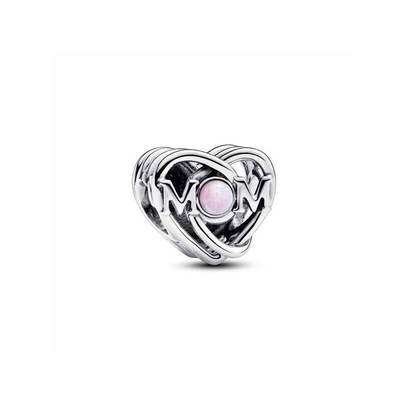 Pandora Openwork Mum & Heart hela 793233C01-1