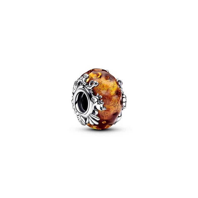 Pandora Disney The Lion King Murano Glass hela 793252C00-1
