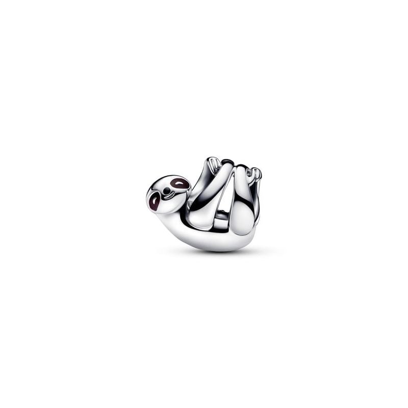 Pandora Hanging Sloth hela 793331C01-1