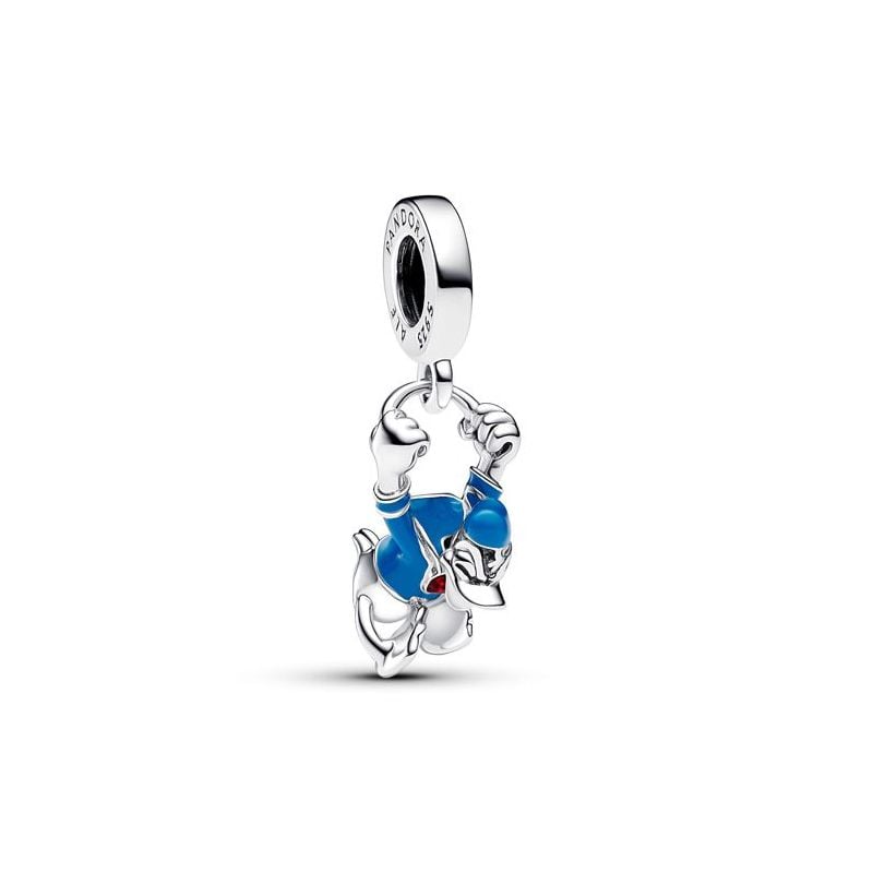 Pandora Disney Donald Duck Dangle hela 793358C01-1