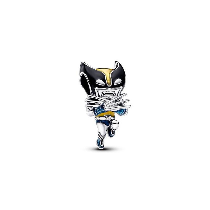 Pandora Marvel Wolverine hela 793359C01-1