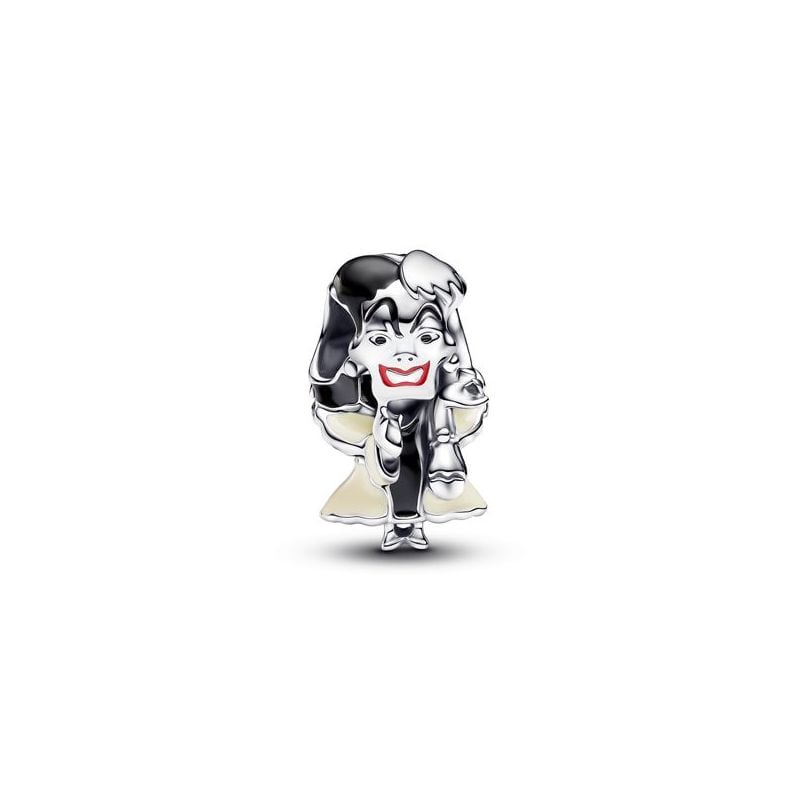Pandora Disney Villains Cruella De Vil hela 793424C01-1