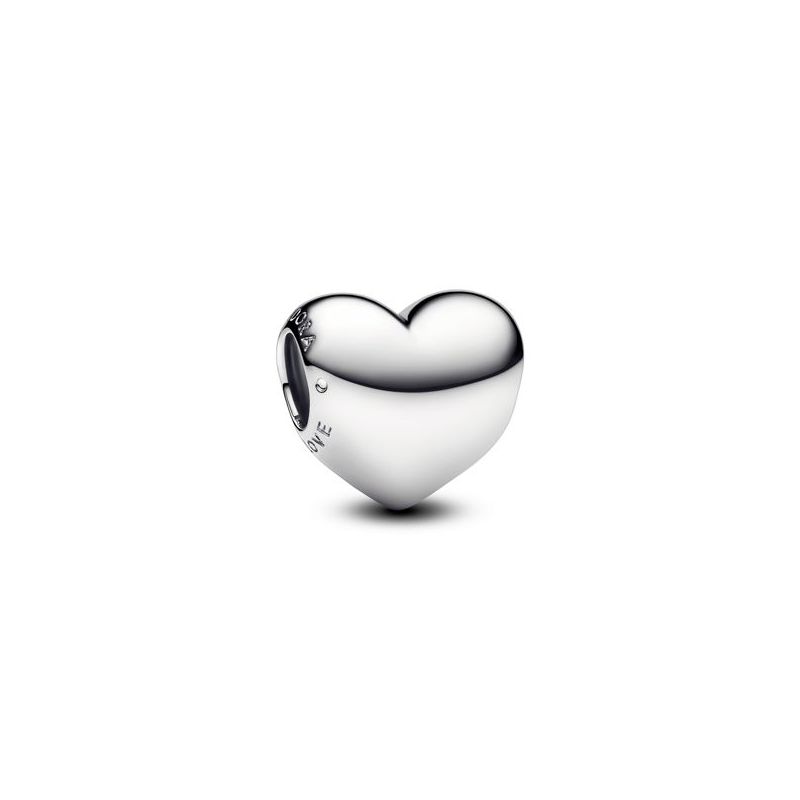 Pandora Be Love Engravable Heart hela 793440C00-1