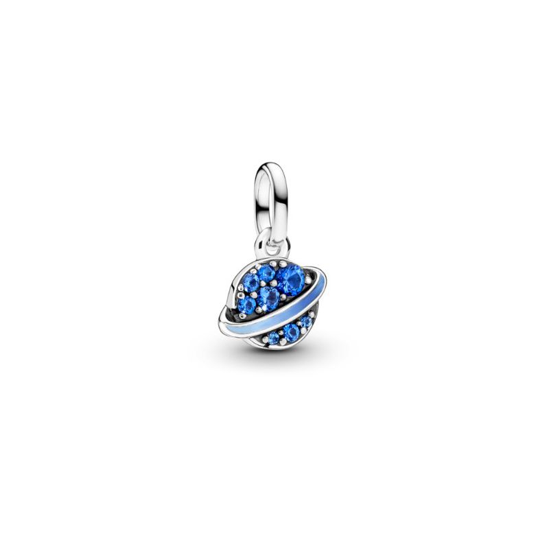 Pandora Gradient Planet Mini Dangle hela 793448C01-1