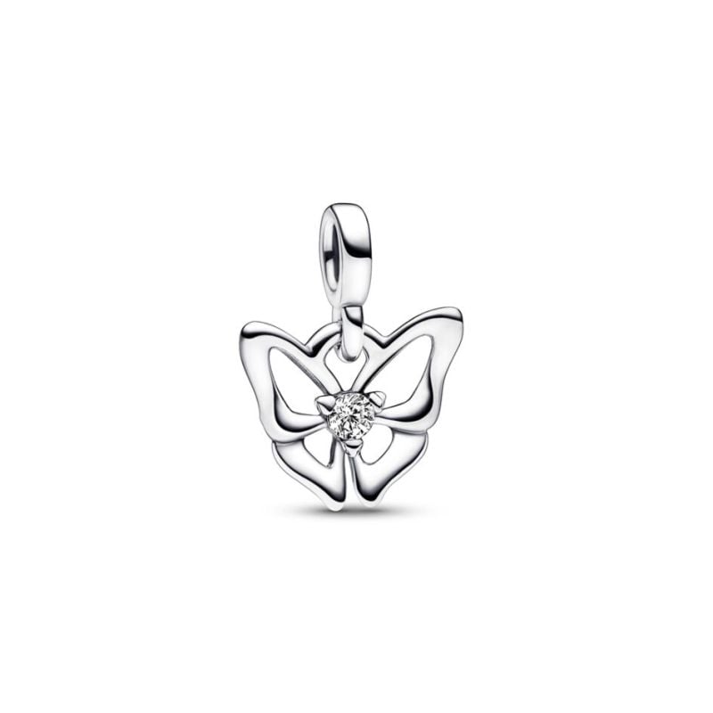 Pandora ME Butterfly Mini Dangle Charme 793451C01
